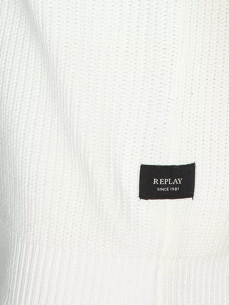 REPLAY | Pull | 