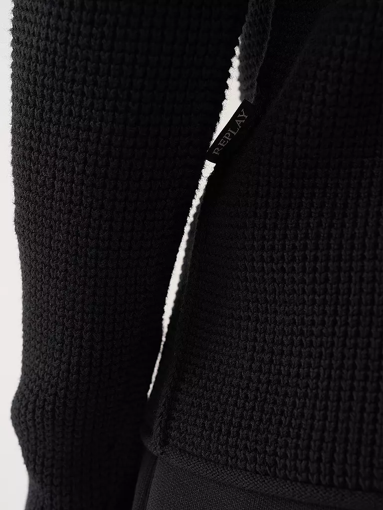 REPLAY | Pull | 