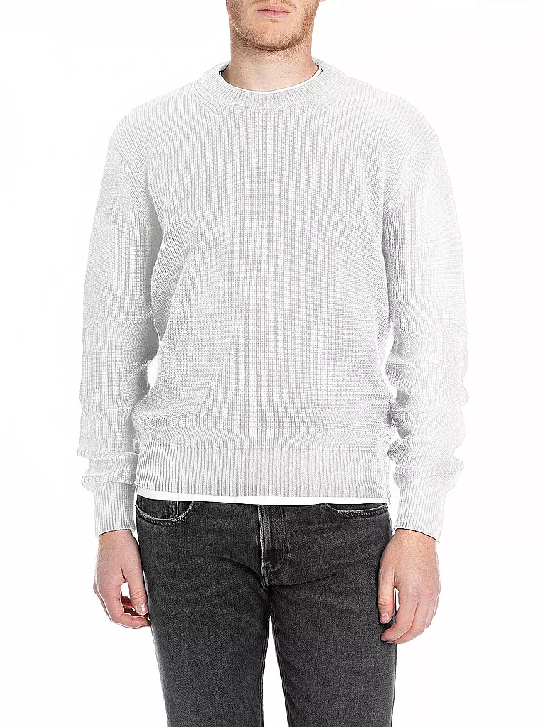REPLAY | Pull | 