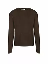 REPLAY | Pullover  | Marron