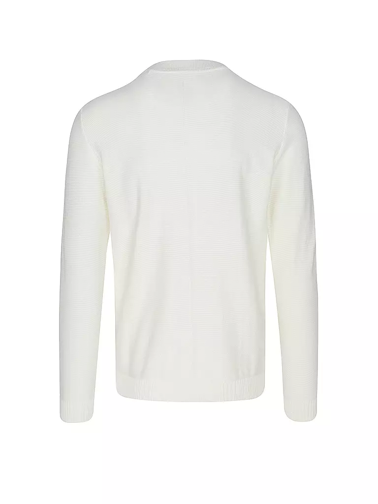 REPLAY | Pullover  | Blanc