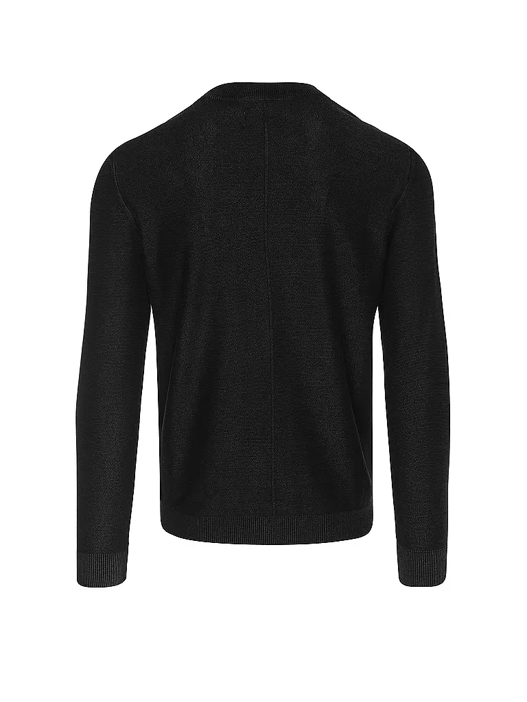 REPLAY | Pullover  | Noir