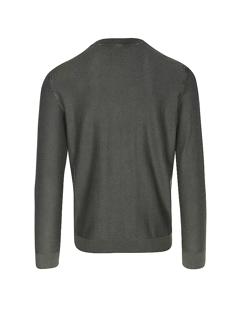 REPLAY | Pullover  | Olive