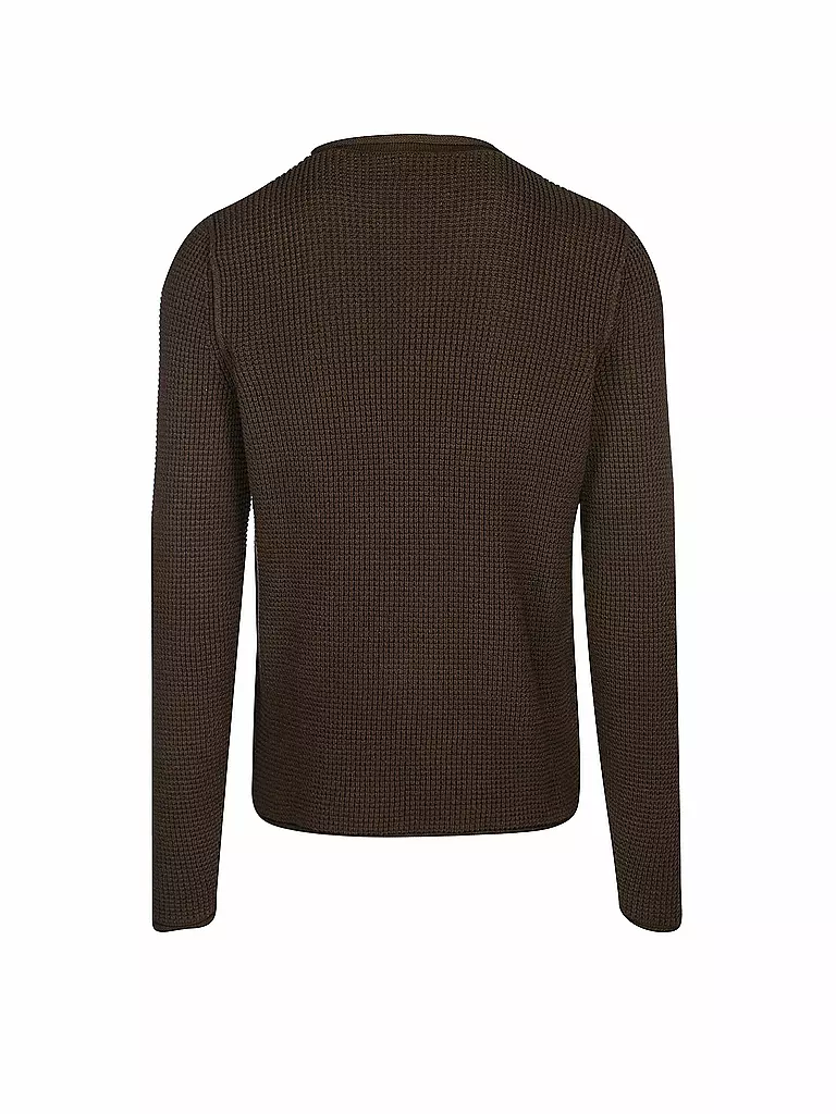 REPLAY | Pullover  | Marron