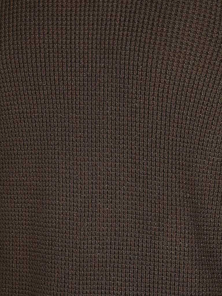 REPLAY | Pullover  | Marron