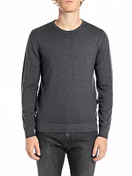 REPLAY | Pullover | Gris