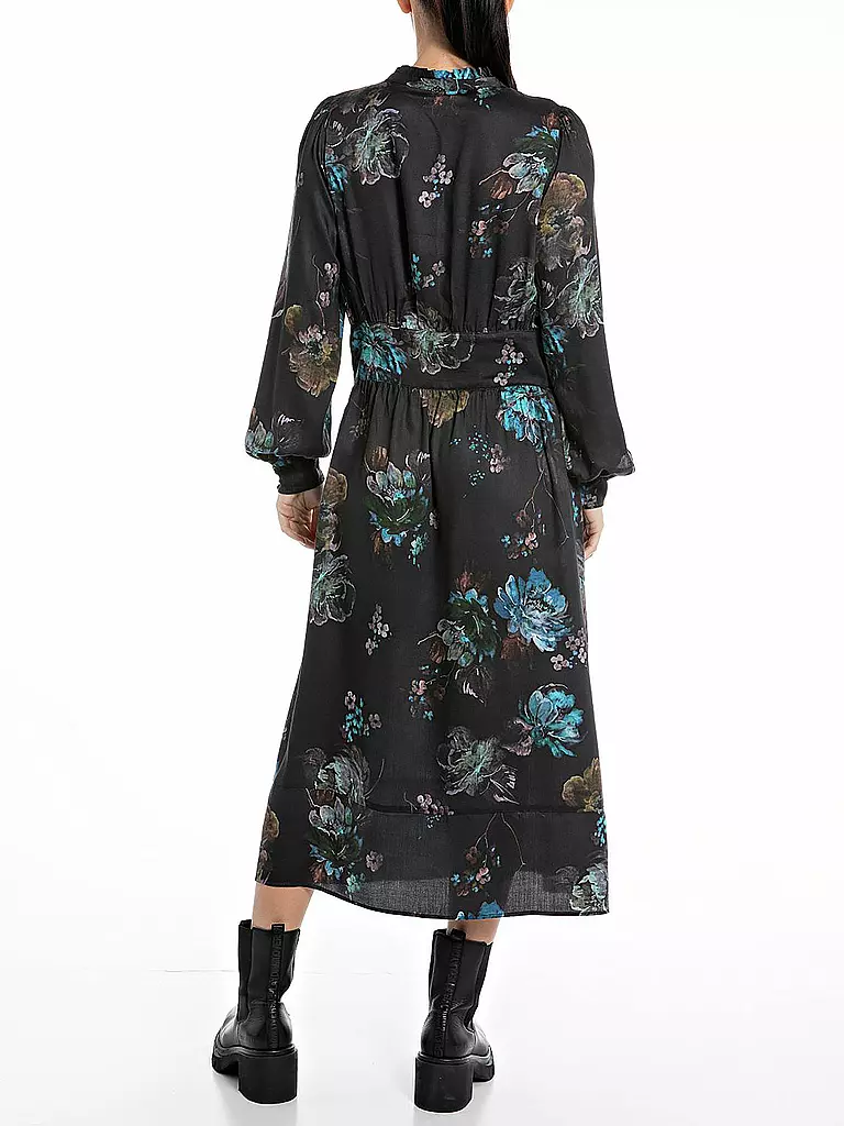 REPLAY | Robe midi | 