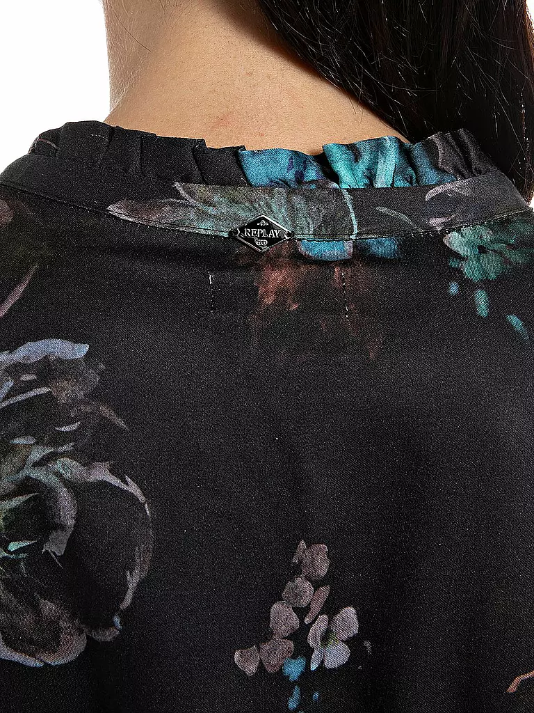 REPLAY | Robe midi | 