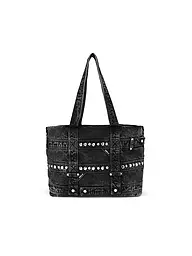 REPLAY | Sac - Shopper | Noir