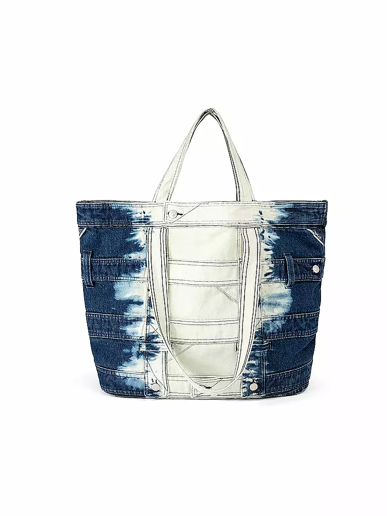 REPLAY | Sac - Shopper | blau