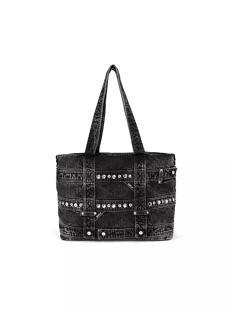 REPLAY | Sac - Shopper | schwarz