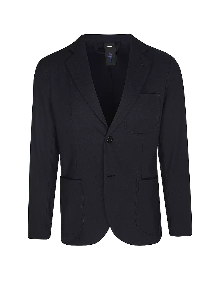 REPLAY | Sakko | Bleu