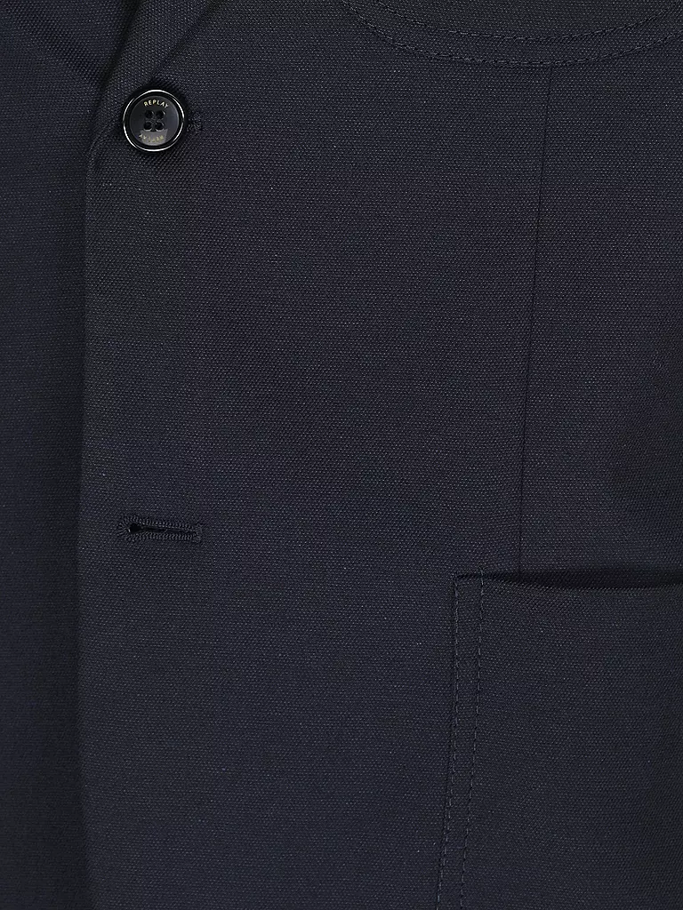 REPLAY | Sakko | Bleu