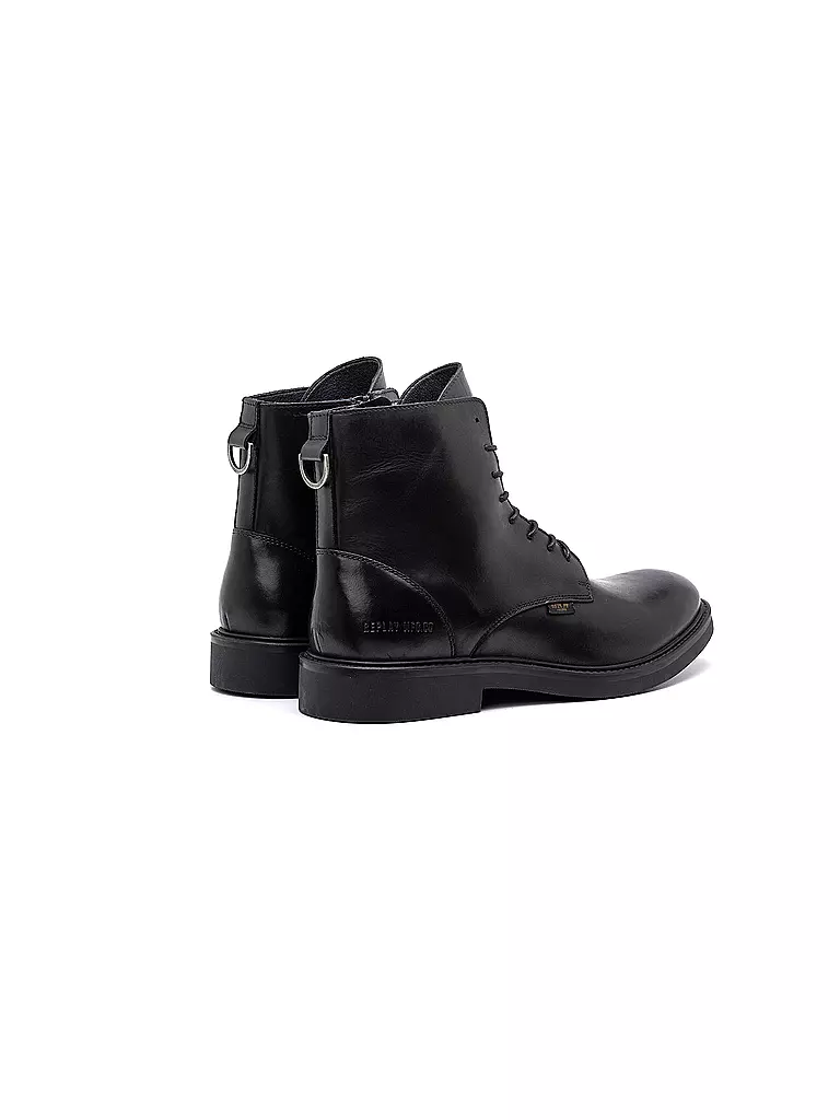 REPLAY | Schnürboots  | Noir
