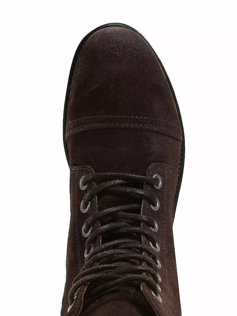 REPLAY | Schnürstiefel | Marron