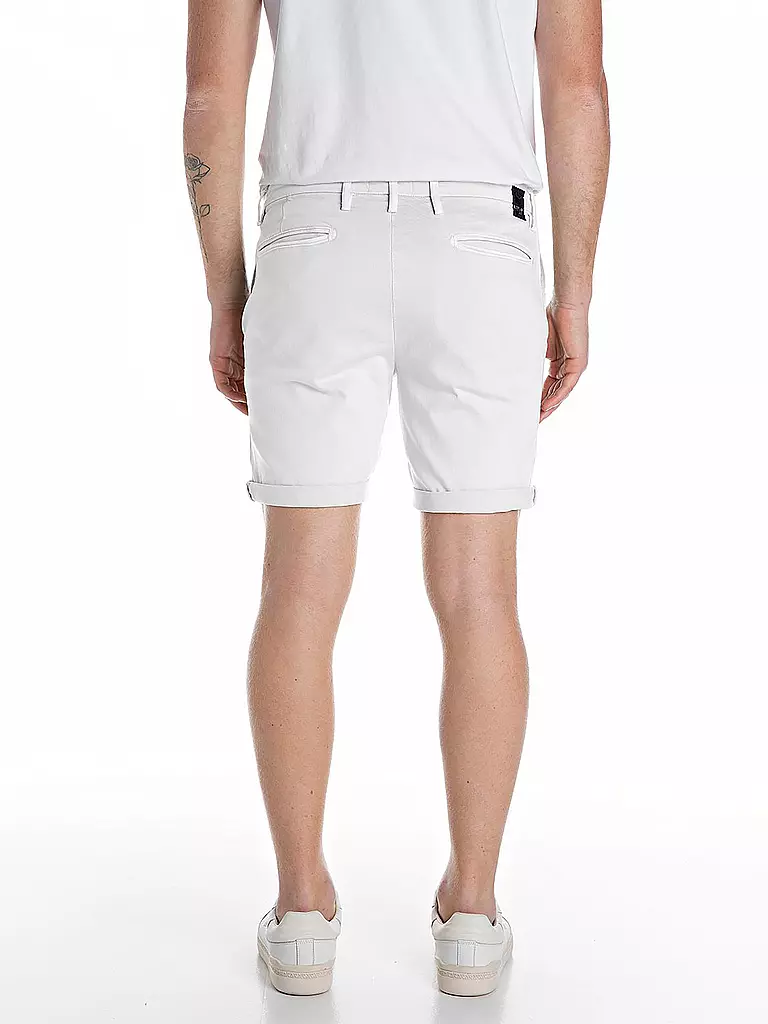 REPLAY | Short BENNI | 