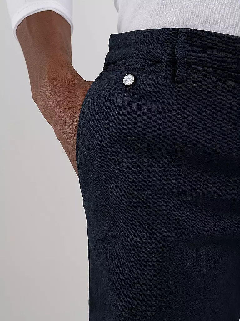 REPLAY | Shorts BENNI  | Bleu foncé