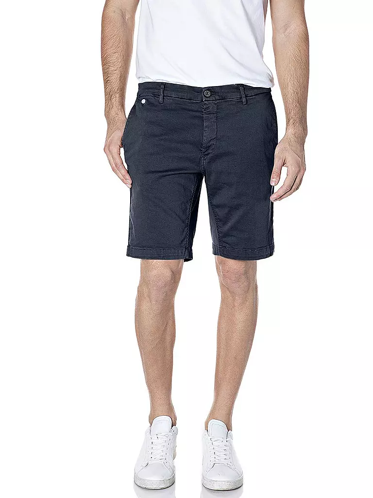 REPLAY | Shorts BENNI  | Bleu foncé