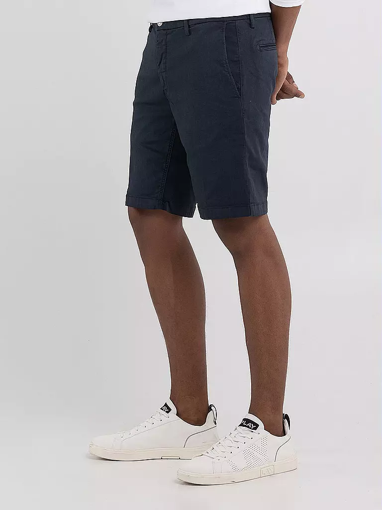 REPLAY | Shorts BENNI  | Bleu foncé