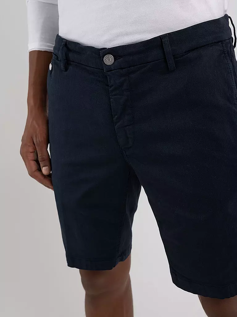 REPLAY | Shorts BENNI  | Bleu foncé