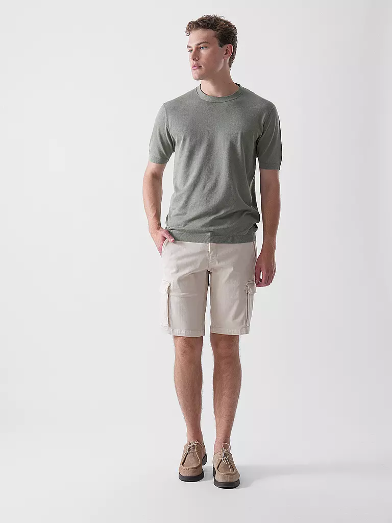 REPLAY | Shorts VANNIE | beige