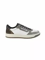 REPLAY | Sneaker  | Blanc