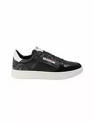 REPLAY | Sneaker  | Noir