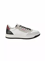 REPLAY | Sneaker  | Blanc