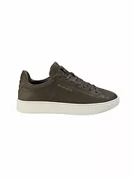 REPLAY | Sneaker  | Olive