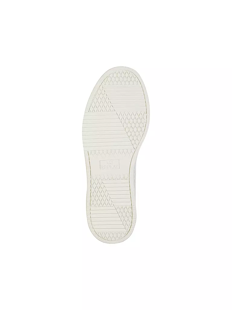 REPLAY | Sneaker RELOAD MICRO | Blanc