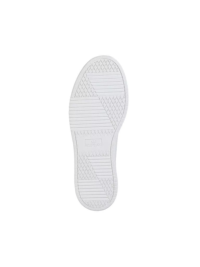 REPLAY | Sneaker RELOAD | 