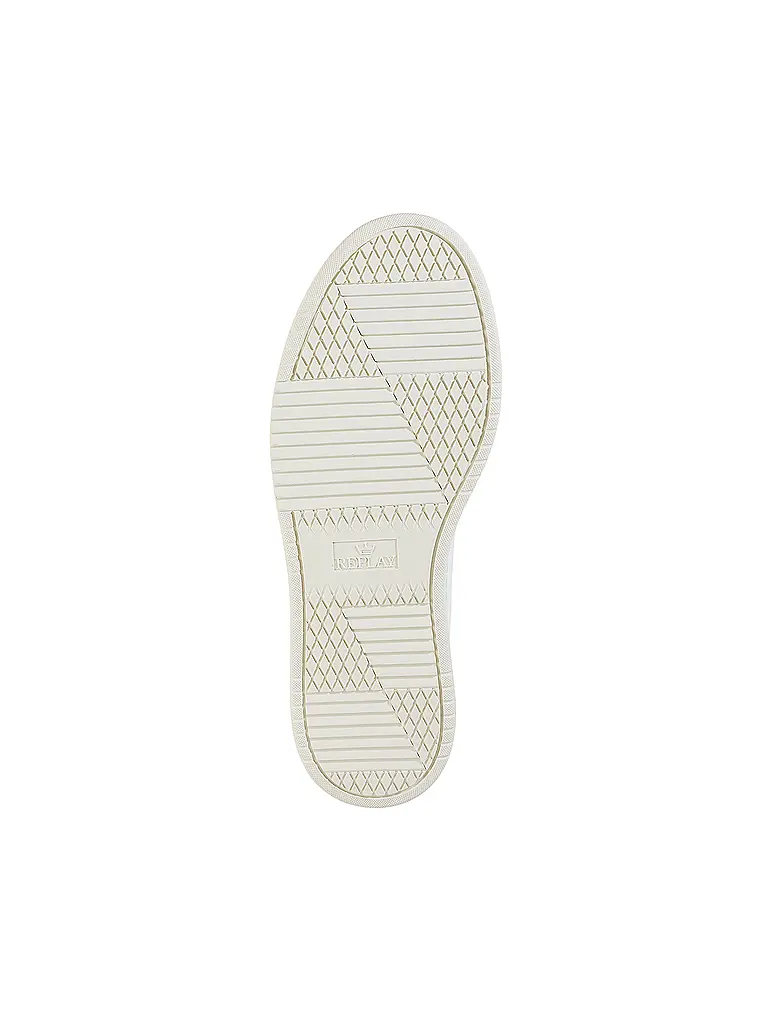 REPLAY | Sneaker RELOAD | 