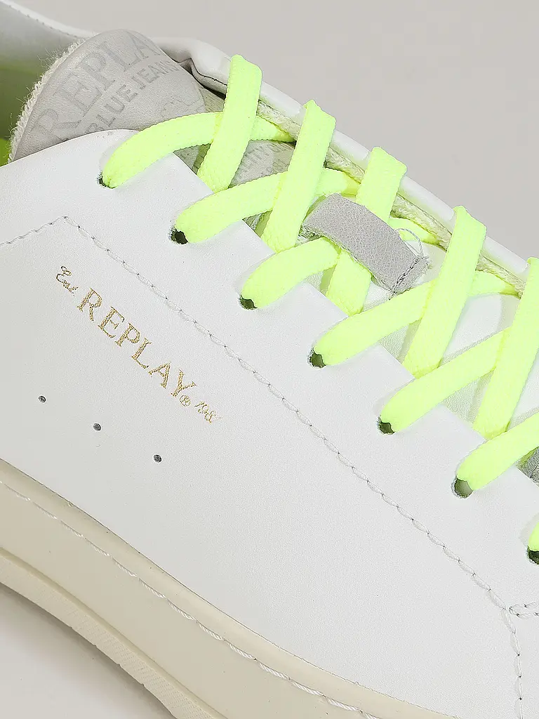 REPLAY | Sneaker RELOAD | 