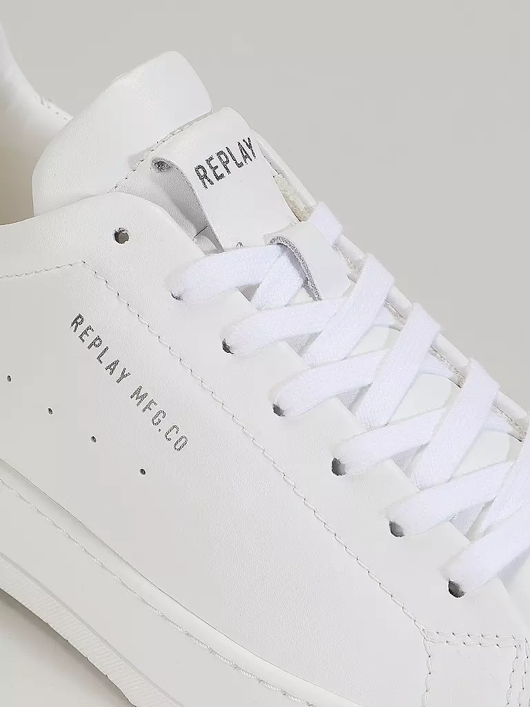 REPLAY | Sneaker RELOAD | 