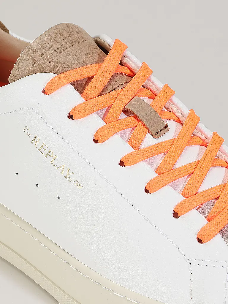 REPLAY | Sneaker RELOAD | 