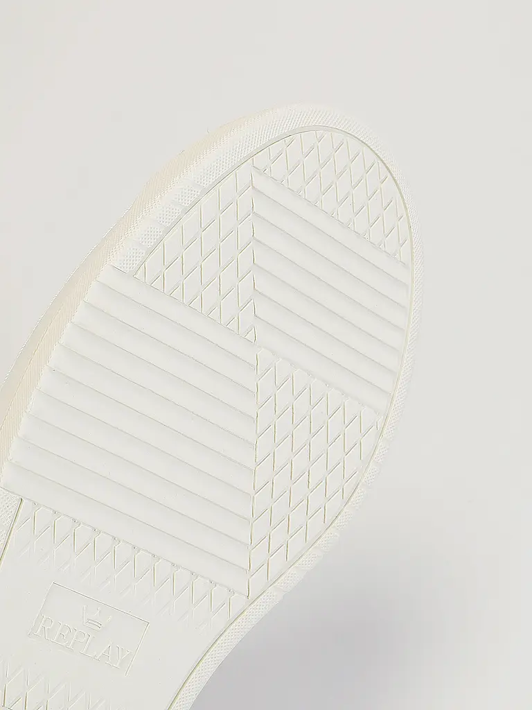REPLAY | Sneaker RELOAD | 