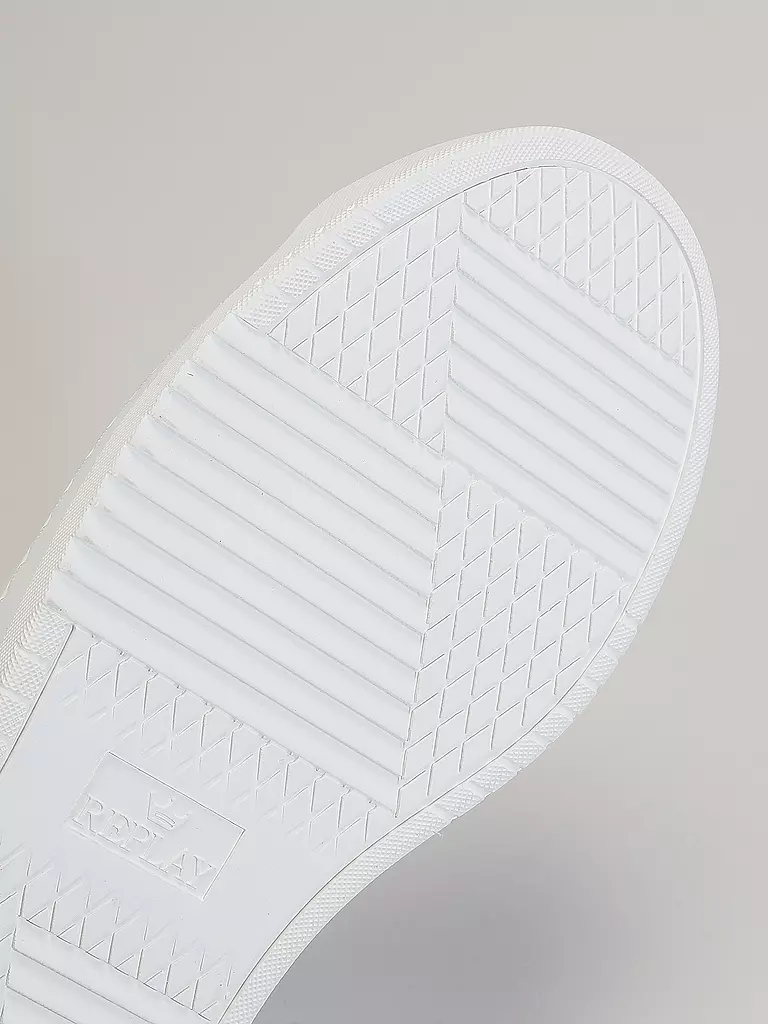 REPLAY | Sneaker RELOAD | 