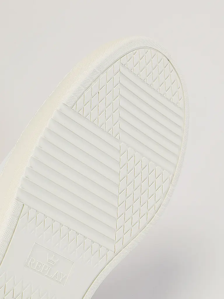 REPLAY | Sneaker RELOAD | 