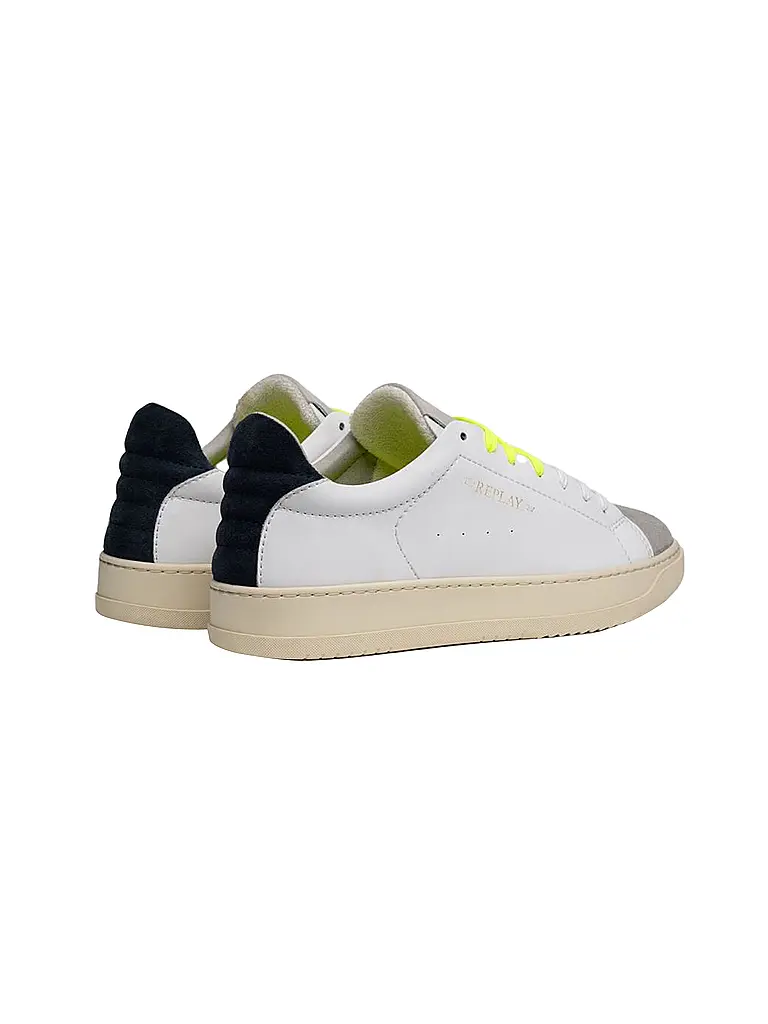 REPLAY | Sneaker RELOAD | 