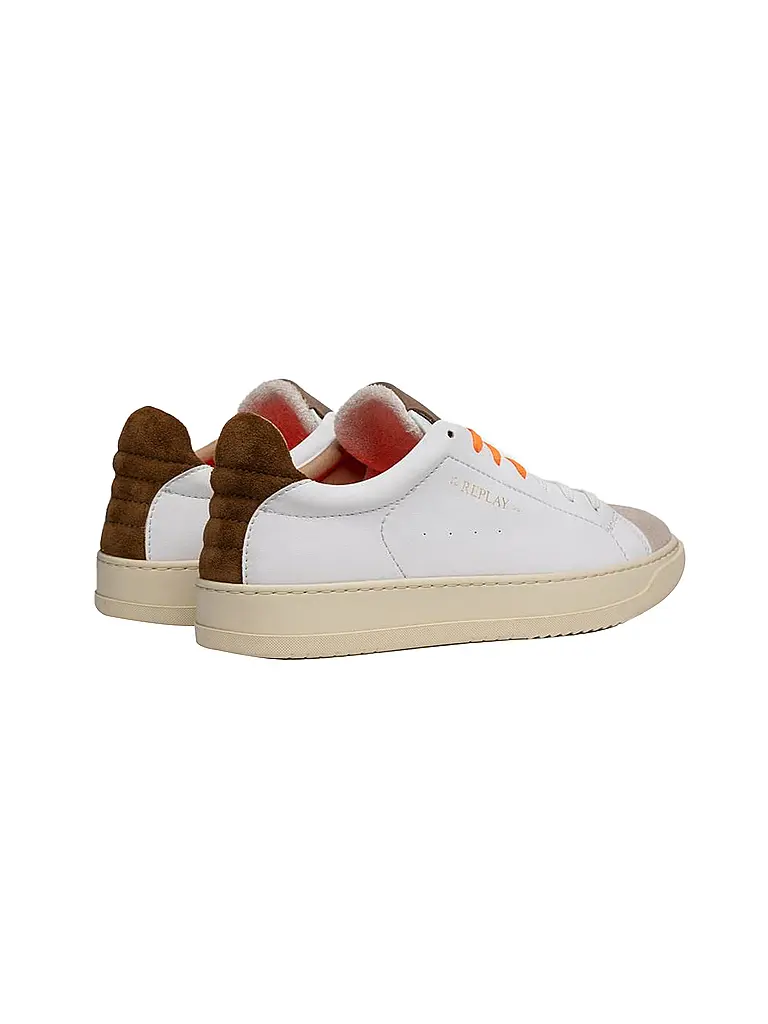 REPLAY | Sneaker RELOAD | 