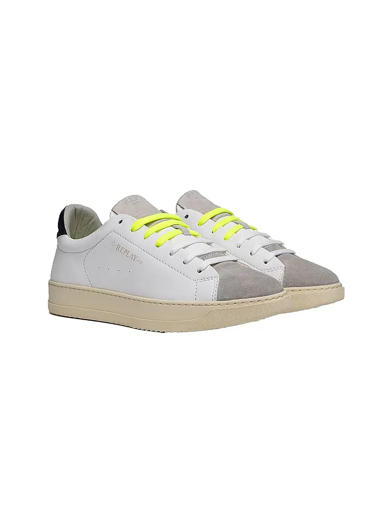 REPLAY | Sneaker RELOAD | 