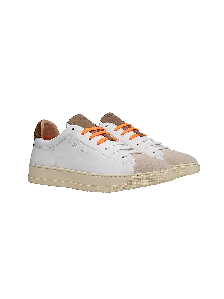 REPLAY | Sneaker RELOAD | 