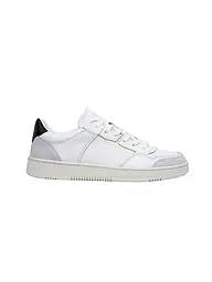 REPLAY | Sneaker TITAN | Blanc