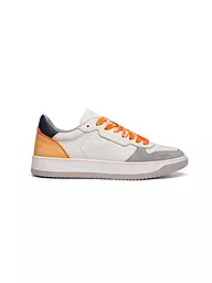 REPLAY | Sneaker | Blanc