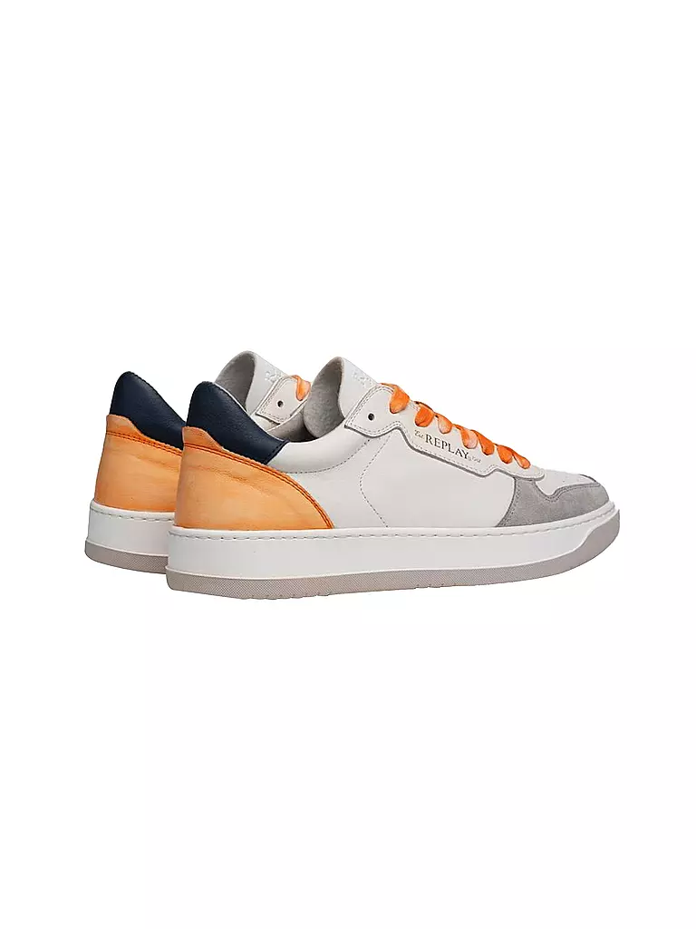 REPLAY | Sneaker | 