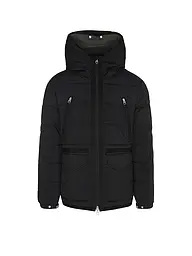 REPLAY | Steppjacke | Noir