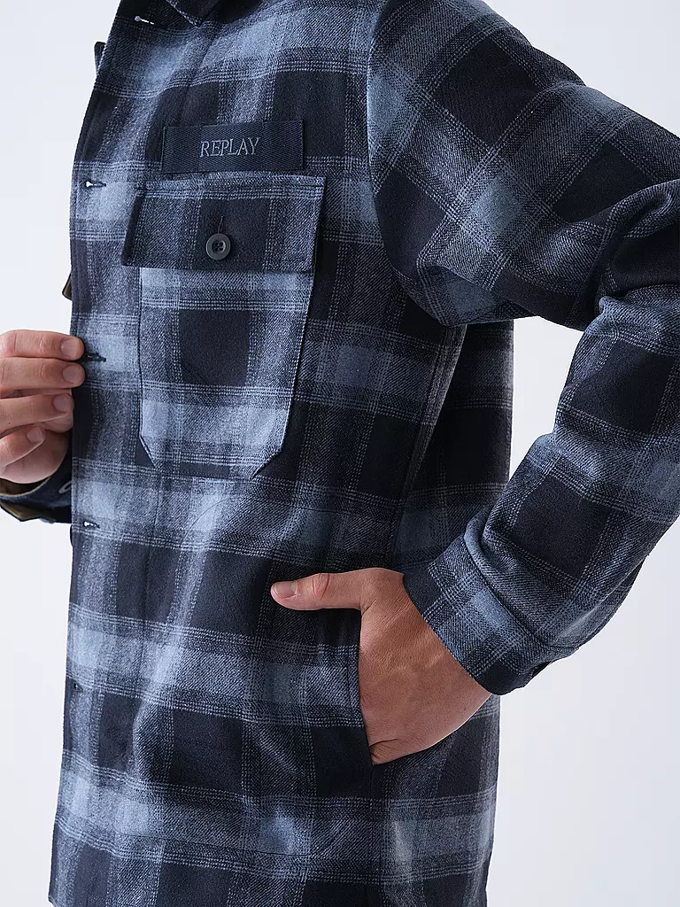 REPLAY | Surchemise | 