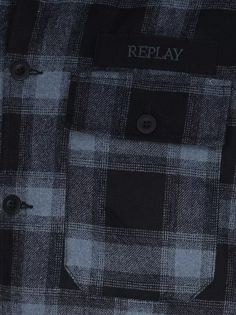 REPLAY | Surchemise | 