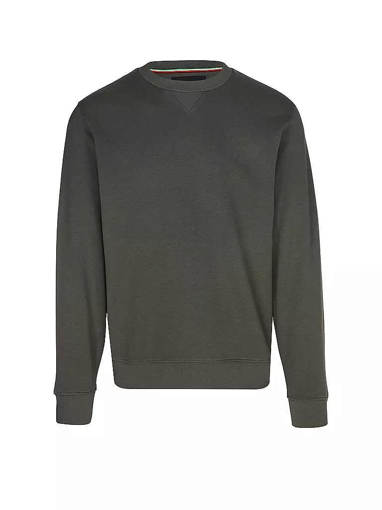 REPLAY | Sweat | olive