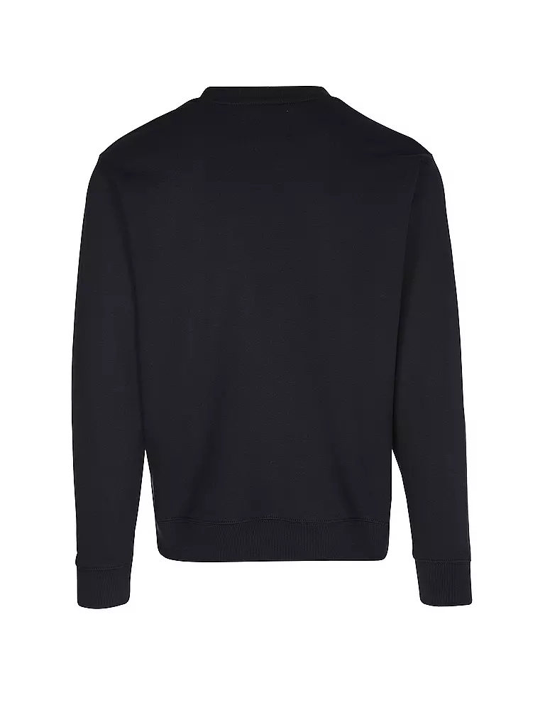 REPLAY | Sweat | dunkelblau